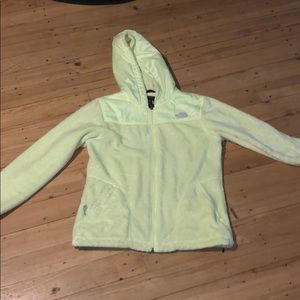 The North Face Jacket